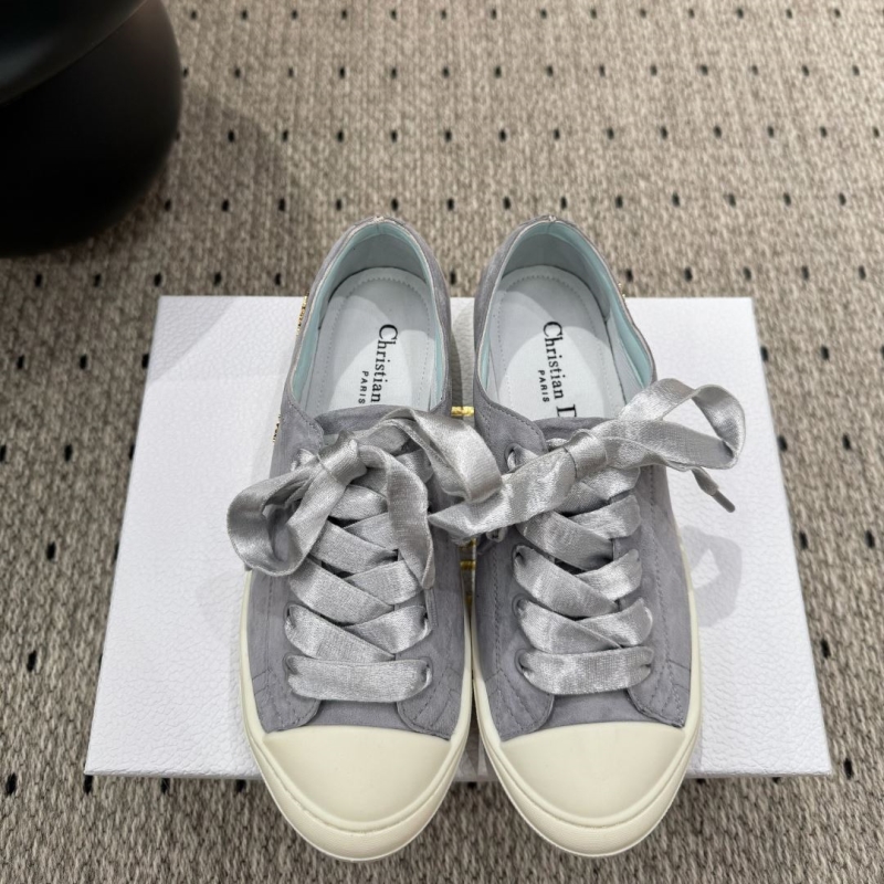 chr1st1an D10r low shoes